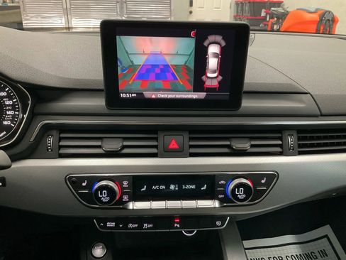 Used 2017 Audi A4 2.0T Premium image 18