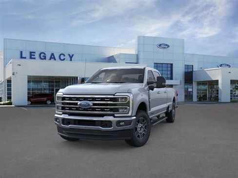 New 2026 Ford F350 Lariat w/ FX4 Off-Road Package AWD/4WD image 2