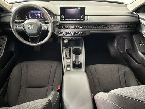 Used 2023 Honda Accord EX image 15