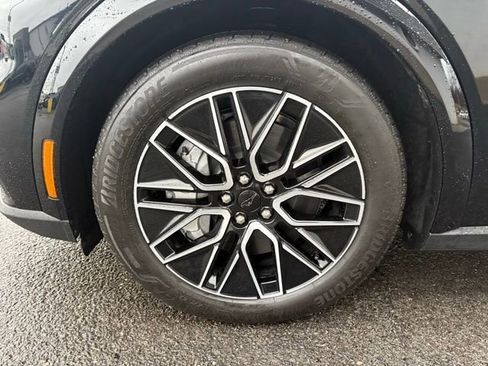 Used 2025 Ford Mustang Mach-E Premium w/ Interior Protection Package image 6