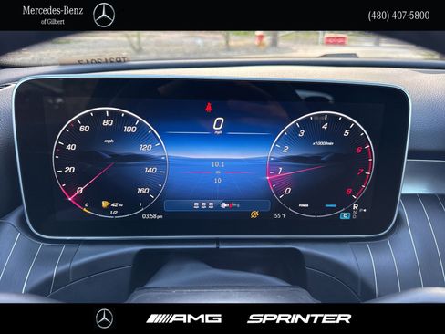 New 2026 Mercedes-Benz C 300 Sedan image 26