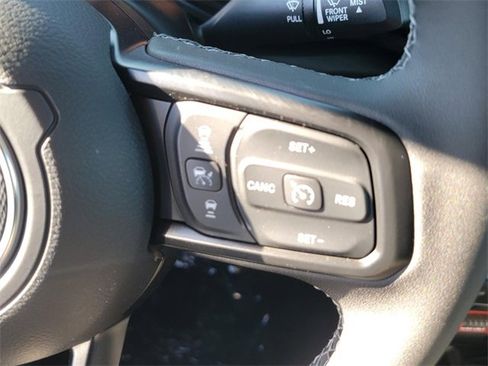 New 2026 Jeep Gladiator Mojave image 23