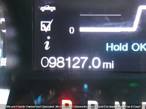 Used 2013 Ford F150 Lariat w/ Luxury Equipment Group image 12