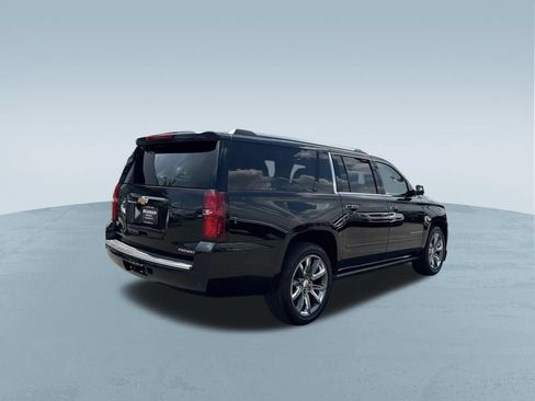 Used 2020 Chevrolet Suburban Premier RWD image 8