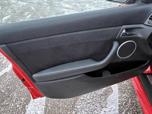 Used 2008 Pontiac G8 w/ Comfort And Sound Package image 12