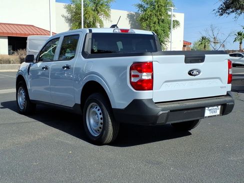 Used 2026 Ford Maverick XL FWD image 3