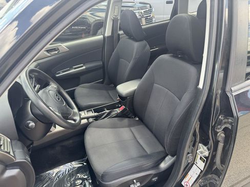 Used 2011 Subaru Forester 2.5X Premium AWD/4WD image 12