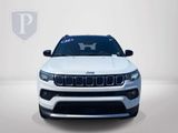 Used 2024 Jeep Compass Limited image 3