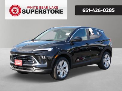 New 2026 Buick Encore GX Preferred w/ Comfort Package