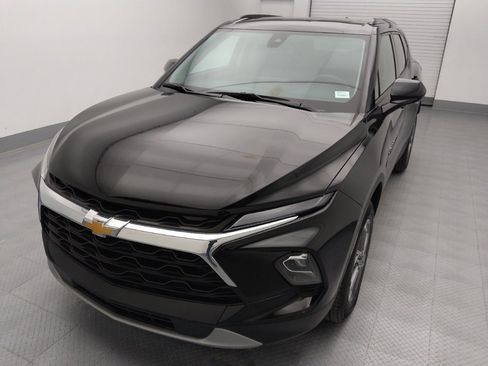 Used 2024 Chevrolet Blazer LT w/ Convenience Package image 15