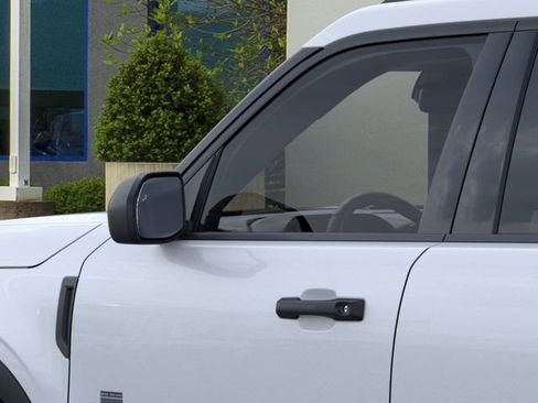 New 2026 Ford Bronco Sport Big Bend w/ Convenience Package AWD/4WD image 21