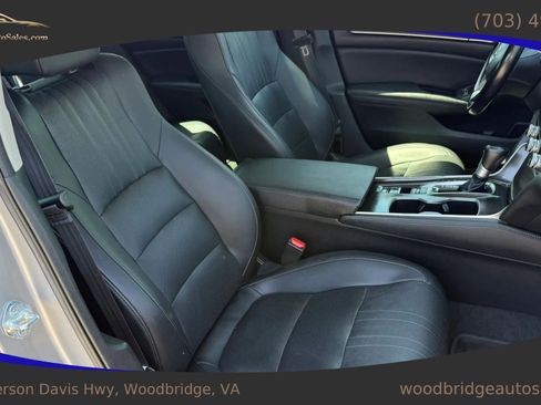 Used 2021 Honda Accord EX-L image 33