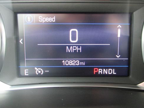 Used 2024 Chevrolet Equinox LT w/ LPO, Floor Liner Package image 23