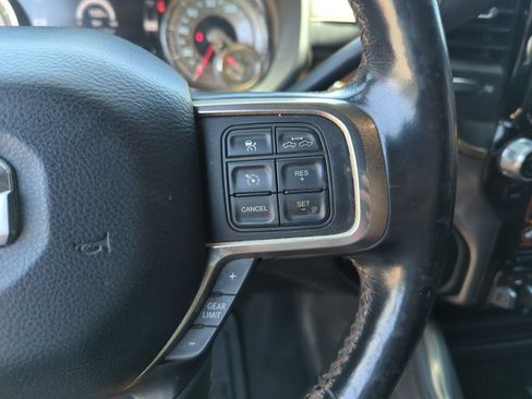 Used 2020 RAM 3500 Limited AWD/4WD image 23