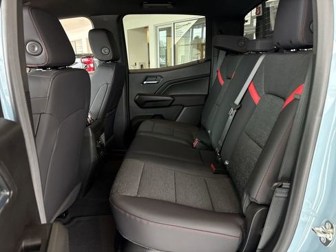 New 2026 Chevrolet Colorado Z71 image 25