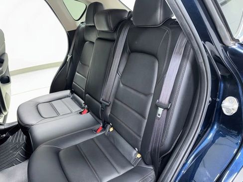 Used 2020 MAZDA CX-5 Grand Touring AWD/4WD image 27