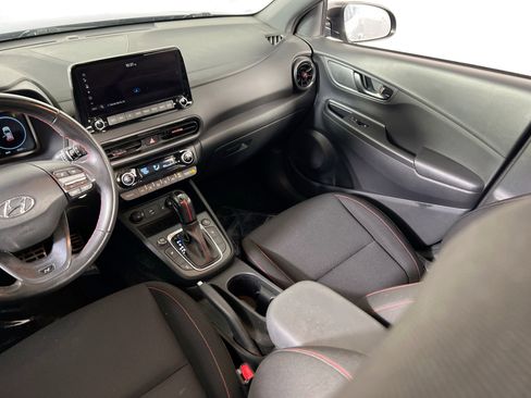 Used 2023 Hyundai Kona N Line w/ Cargo Package image 24