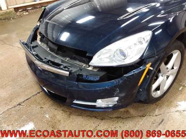 Used 2008 Saturn Sky w/ Premium Trim Package RWD image 14