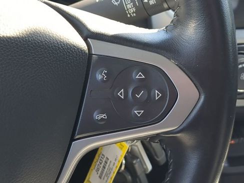 Used 2022 Chevrolet Colorado LT w/ Fleet Safety Package image 22