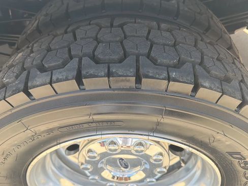 Used 2022 Ford F450 Lariat w/ Lariat Ultimate Package AWD/4WD image 8