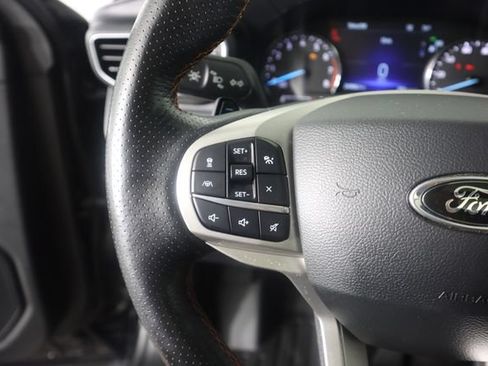 Used 2022 Ford Explorer Timberline AWD/4WD image 48