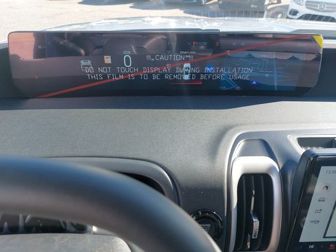 New 2025 Ford Expedition Max Active image 21