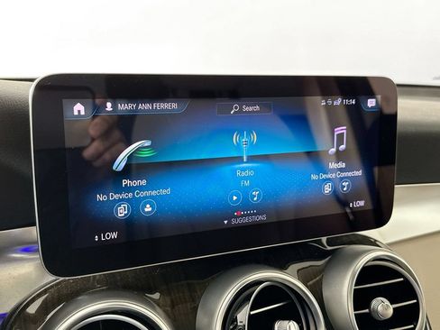 Used 2022 Mercedes-Benz GLC 300 image 14