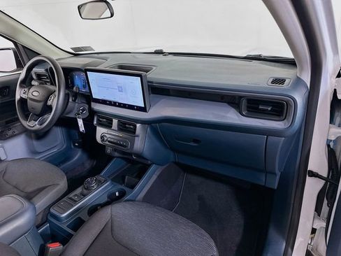 Certified 2025 Ford Maverick XL w/ Equipment Group 101A image 13