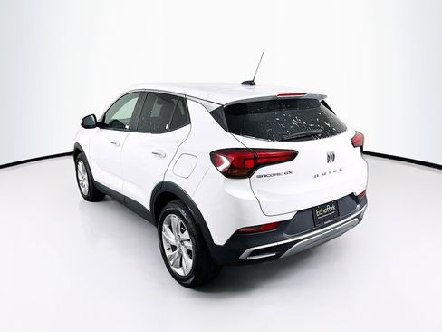 Used 2025 Buick Encore GX Preferred FWD image 5