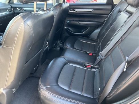 Used 2023 MAZDA CX-5 AWD 2.5 S w/ Preferred Package image 26