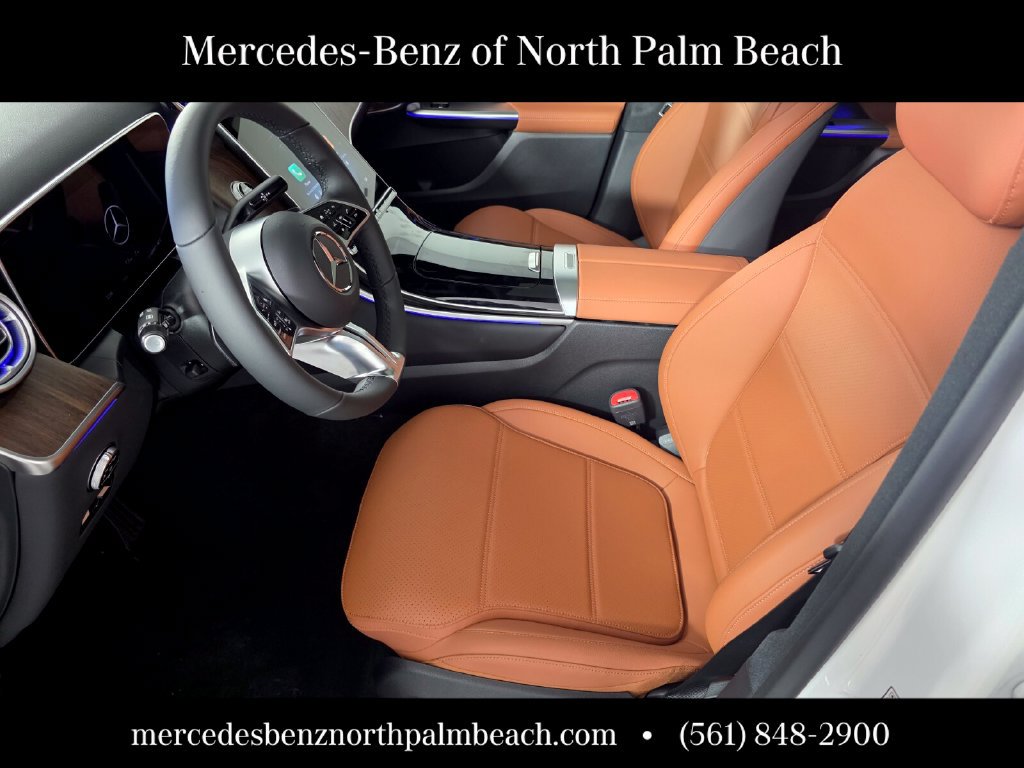 New 2027 Mercedes-Benz GLC 300 image 7