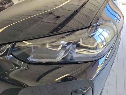 Used 2023 BMW X3 xDrive30i w/ M Sport Package image 9