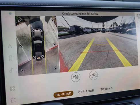 New 2026 Land Rover Defender 110 X-Dynamic SE image 26