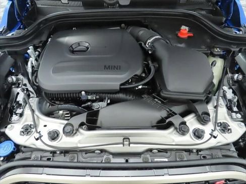 New 2026 MINI Cooper S image 36