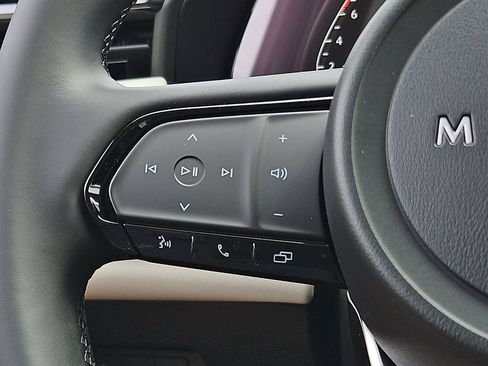New 2026 MAZDA CX-5 Select AWD/4WD image 16