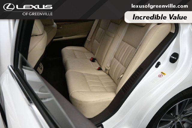 Used 2017 Lexus ES 300h w/ Luxury Package FWD image 30