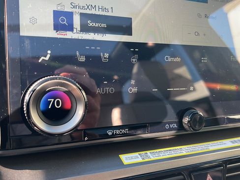 New 2026 Lexus TX 350 AWD image 26