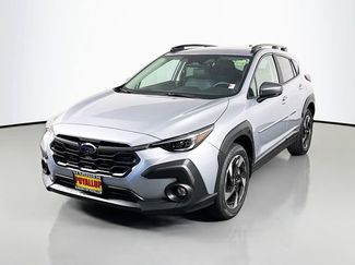 New 2026 Subaru Crosstrek 2.5i Limited AWD/4WD video 3