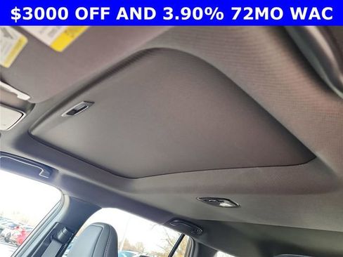 New 2026 Subaru Outback Limited XT image 26