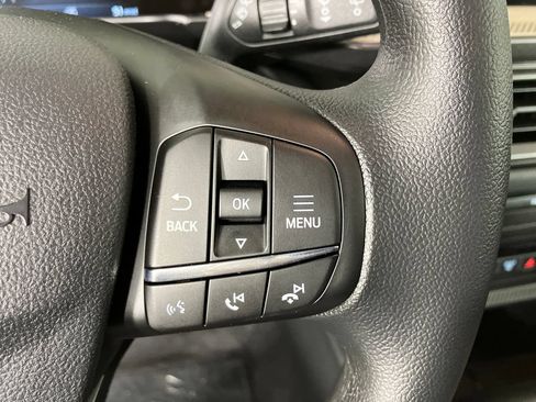 New 2026 Ford Bronco Sport Big Bend AWD/4WD image 18