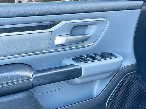 Certified 2020 RAM 1500 Big Horn image 17