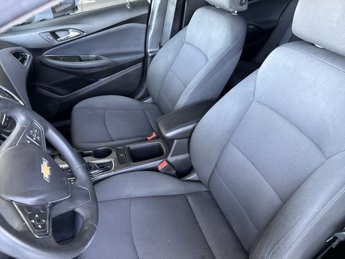 Used 2018 Chevrolet Cruze LT w/ LT Fleet Convenience Package image 21