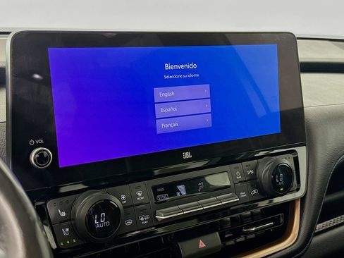 Certified 2024 Toyota Grand Highlander AWD Hybrid image 16