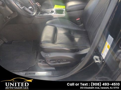 Used 2015 Cadillac SRX Performance image 13