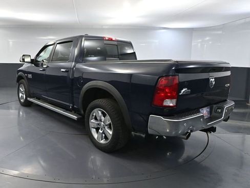 Used 2015 RAM 1500 Big Horn AWD/4WD image 7
