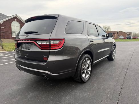 Used 2019 Dodge Durango R/T AWD/4WD image 6