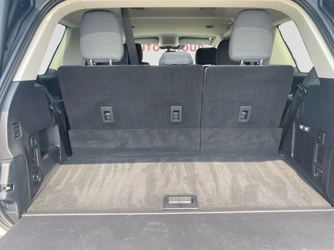 Used 2025 Ford Expedition Active AWD/4WD image 16