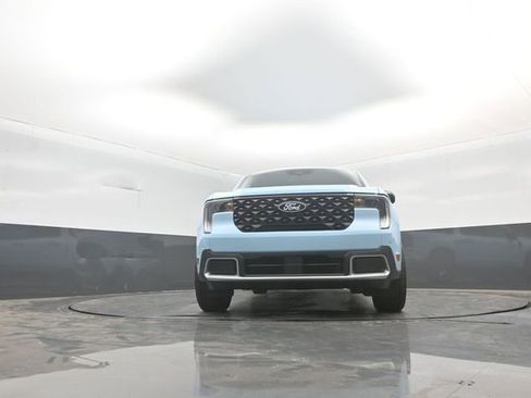 New 2026 Ford Maverick Lariat AWD/4WD image 34