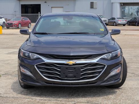 Used 2023 Chevrolet Malibu LT FWD image 22