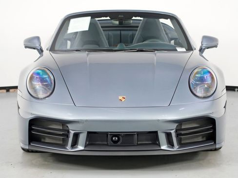 Used 2025 Porsche 911 Carrera image 47